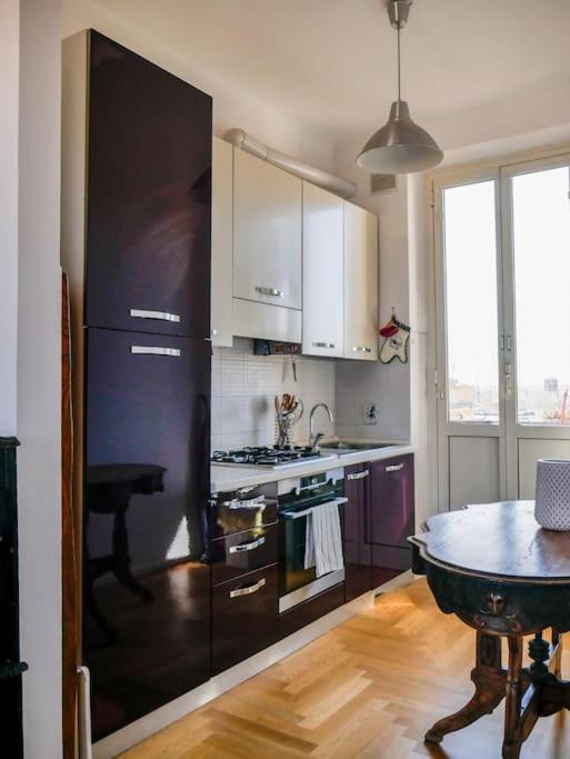 로마 Beautiful Penthouse With Terrace Near The Centre 아파트 외부 사진